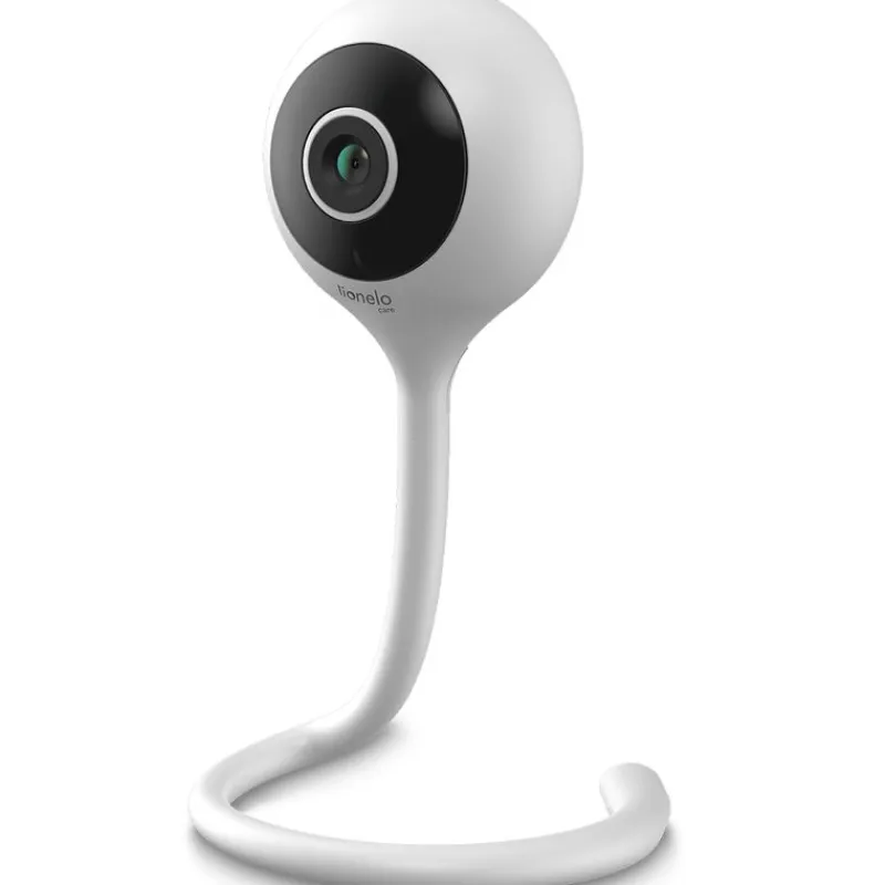 Cámara Babyline Smart*LIONELO Clearance