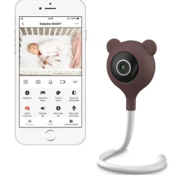 Cámara Babyline Smart*LIONELO Clearance