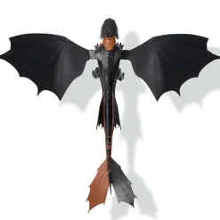 SPIN MASTER Figuras Y Figuras De Acción-Cómo Entrenar a tu Dragón Desdentao Deluxe