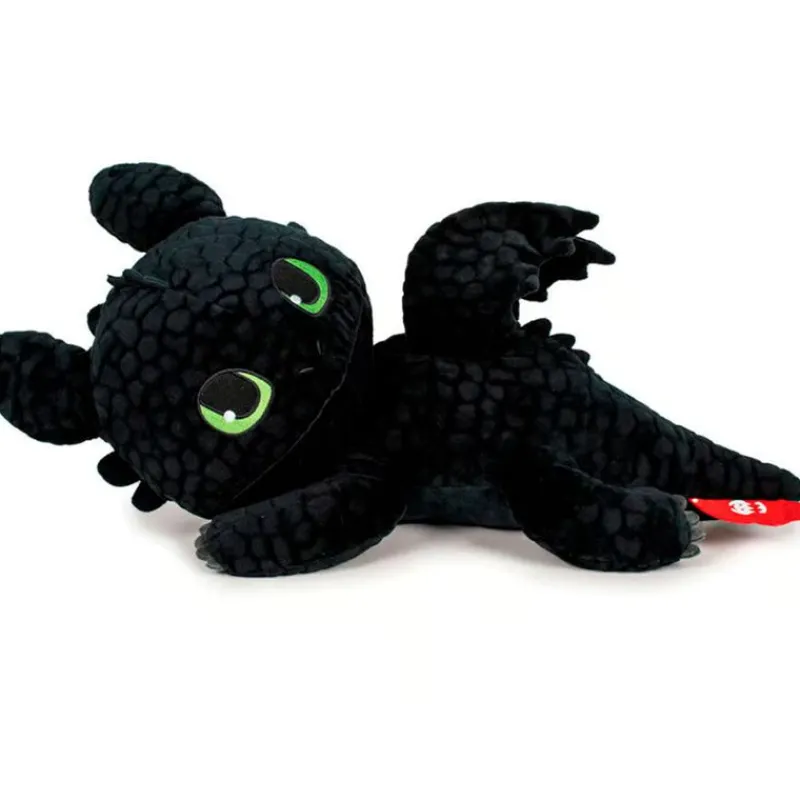 Cómo Entrenar a tu Dragón Peluche Desdentao 30 cm*PLAY BY PLAY Online