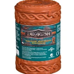 SPIN MASTER Primera Infancia Y Preescolar|Manualidades-Cómo Entrenar a tu Dragón Peluche Sorpresa