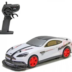 SELECCION DRIM Coches Radio Control (R/C)-Coche All Speed Deport R/C 1:14