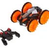 SIMBA Coches Radio Control (R/C)-Coche Anfibio Flippy R/C