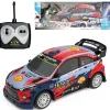 Coche Auto Racing Rally Escala 1:24 R/C*DRIM DISCOUNT Online