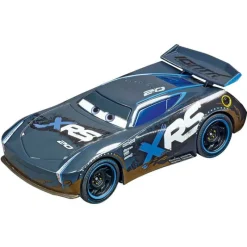 Coche Go Cars Jackson Storm Mud Racers*CARRERA Discount