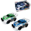 DRIM DISCOUNT Coches Radio Control (R/C)-Coche Carreras Sonic Pioneer R/C Surtido