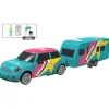Coche con Caravana Infantil*DRIM DISCOUNT Best