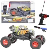 Coche Crawler R/C Escala 1:18*DRIM DISCOUNT