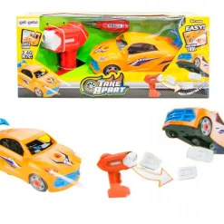 DRIM DISCOUNT Coches Radio Control (R/C)-Coche de Carreras Infantil R/C