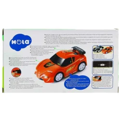 Coche de Carreras Infantil*DRIM DISCOUNT Discount
