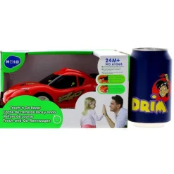Coche de Carreras Infantil*DRIM DISCOUNT Discount