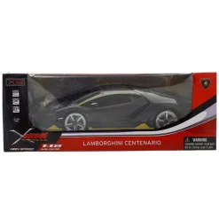 SELECCION DRIM Otros Vehículos Miniatura-Coche deportivo R/C 1:18 Surtido