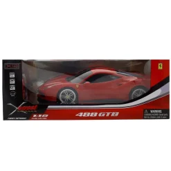 SELECCION DRIM Otros Vehículos Miniatura-Coche deportivo R/C 1:18 Surtido