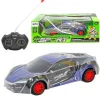 DRIM DISCOUNT Coches Radio Control (R/C)-Coche Deportivo R/C Escala 1:18