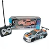 DRIM DISCOUNT Vehículos, Trenes Y Parkings|Coches Radio Control (R/C)-Coche Deportivo R/C Escala 1:24 Surtido