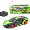 DRIM DISCOUNT Coches Radio Control (R/C)-Coche Deportivo R/C Escala 1:18