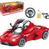 Coche Deportivo R/C Escala 1:12 Surtido*SELECCION DRIM Hot