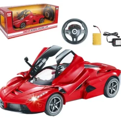 Coche Deportivo R/C Escala 1:12 Surtido*SELECCION DRIM Hot