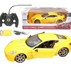 Coche Deportivo R/C Escala 1:10*SELECCION DRIM New