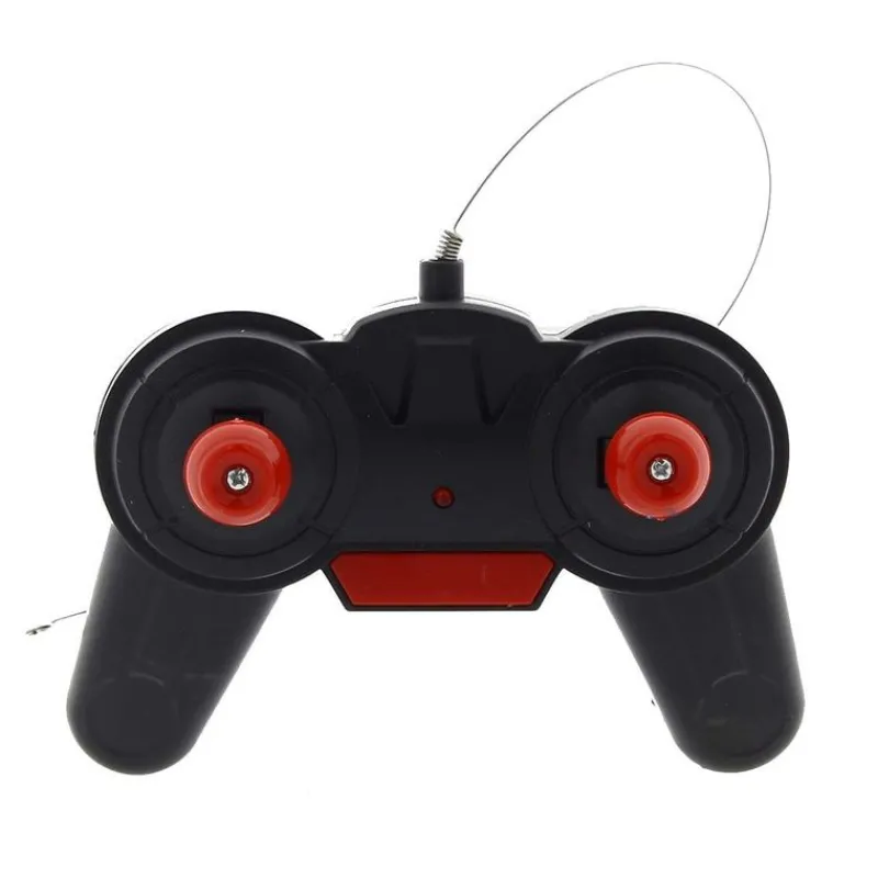 DRIM DISCOUNT Coches Radio Control (R/C)-Coche Deportivo Show Racer