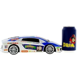 DRIM DISCOUNT Coches Radio Control (R/C)-Coche Deportivo Show Racer