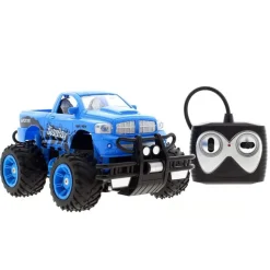 Coche Extrem Display R/C 1:18*SELECCION DRIM