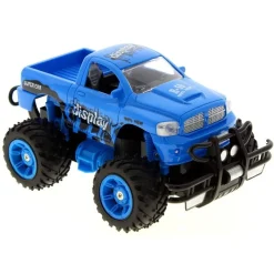 Coche Extrem Display R/C 1:18*SELECCION DRIM