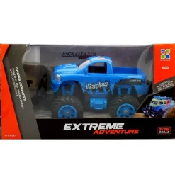 Coche Extrem Display R/C 1:18*SELECCION DRIM