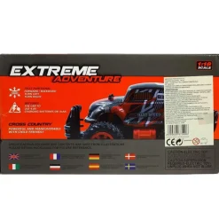 Coche Extrem Display R/C 1:18*SELECCION DRIM