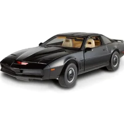 SIMBA Otros Merchandising|Coches Escala 1:32 Y 1:43-Coche Fantástico Escala 1:32