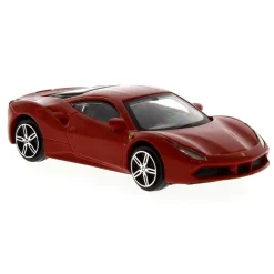 BURAGO Coches Escala 1:32 Y 1:43-Coche Ferrari Race & Play Escala 1:43