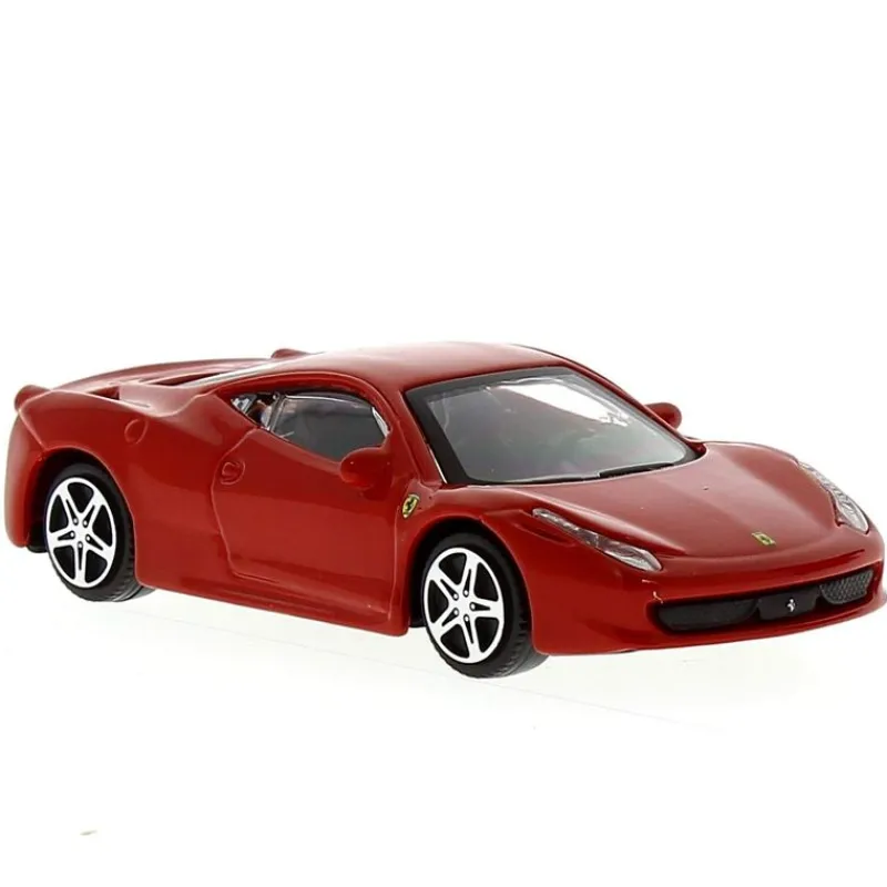 BURAGO Coches Escala 1:32 Y 1:43-Coche Ferrari Race & Play Escala 1:43