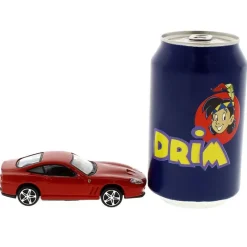 Coche Ferrari Race & Play 550 Maranello Escala 1:43*BURAGO Online