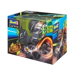 REVELL Coches Radio Control (R/C)-Coche Flashover R/C