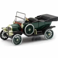 NEW RAY Coches Escala 1:32 Y 1:43-Coche Ford Model T 1910 1:32
