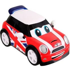 Coche Go Mini Stunt Surtido*DISET Clearance