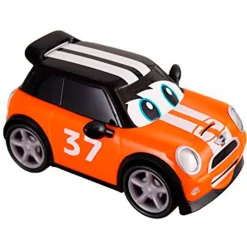 Coche Go Mini Stunt Surtido*DISET Clearance