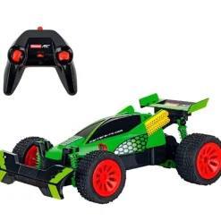 Coche Green Lizzard II R/C*CARRERA Clearance