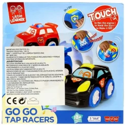 Coche Infantil con Sonido Surtido*DRIM DISCOUNT Outlet