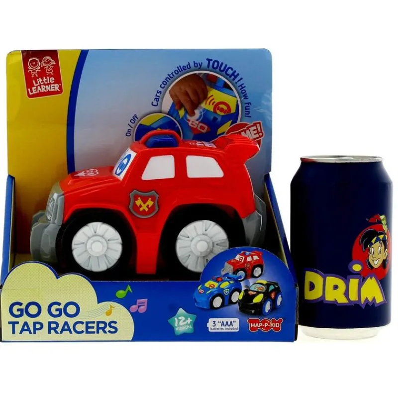 Coche Infantil con Sonido Surtido*DRIM DISCOUNT Outlet