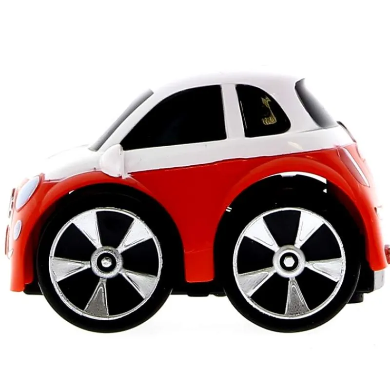 Coche Infantil Fiat 500 Racer*CHICCO