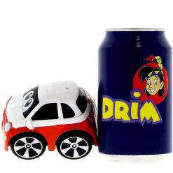 Coche Infantil Fiat 500 Racer*CHICCO