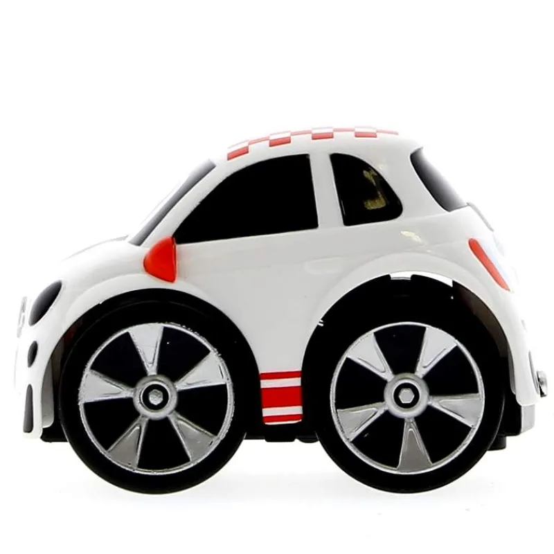 Coche infantil Fiat Abarth 500 Racer*CHICCO Discount