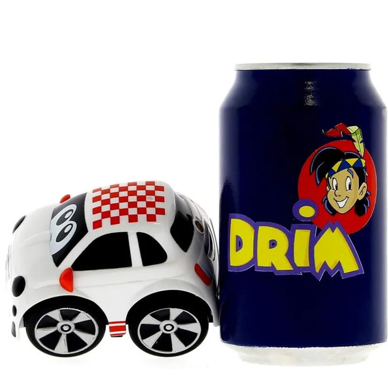 Coche infantil Fiat Abarth 500 Racer*CHICCO Discount