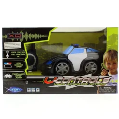 Coche Infantil Policia R/C*DRIM DISCOUNT Best