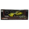 Coche Max Deportivo R/C a Escala 1:20*DRIM DISCOUNT