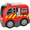 SELECCION DRIM Coches Radio Control (R/C)-Coche Me Fire Truck