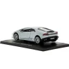 Coche Miniatura Lamborghini Huracán Peana y caja Escala 1:32 Plus*BURAGO Outlet