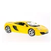 Coche Miniatura McLaren MP4-12C Escala 1:24*BURAGO New