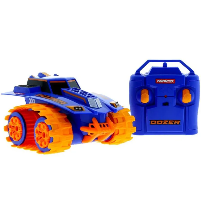 Coche R/C Dozer Acrobatic*NINCO Discount